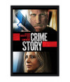 Poster Crime Story - Filmes