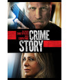 Poster Crime Story - Filmes