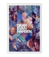 Poster Dear Evan Hansen - Querido Evan Hansen - Filmes