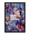 Poster Dear Evan Hansen - Querido Evan Hansen - Filmes