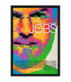 Poster Steve Jobs - Ashton Kutcher