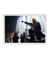 Poster Linkin Park - Bandas de Rock