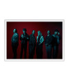 Poster Linkin Park - Bandas de Rock