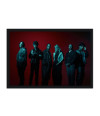 Poster Linkin Park - Bandas de Rock