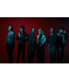 Poster Linkin Park - Bandas de Rock