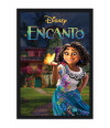 Poster Encanto - Filmes - Infantil