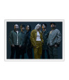 Poster Linkin Park - Bandas de Rock