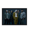 Poster Linkin Park - Bandas de Rock