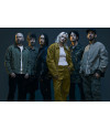Poster Linkin Park - Bandas de Rock