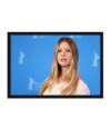 Poster Mia Goth - Famosos
