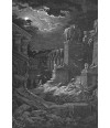 Poster Gustave Doré - Babylon Fallen - Obras de Arte