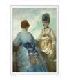 Poster Gustave Doré - Obras de Arte