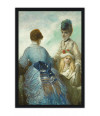 Poster Gustave Doré - Obras de Arte