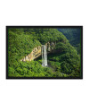 Poster Cachoeira Caracol - Paisagens Nacionais - Fotografia