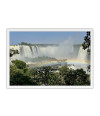 Poster Cataratas Do Iguaçu - Paisagens Nacionais - Fotografia