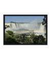 Poster Cataratas Do Iguaçu - Paisagens Nacionais - Fotografia