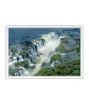 Poster Cataratas Do Iguaçu - Paisagens Nacionais - Fotografia