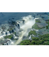 Poster Cataratas Do Iguaçu - Paisagens Nacionais - Fotografia