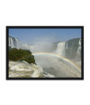 Poster Cataratas Do Iguaçu - Paisagens Nacionais - Fotografia