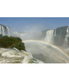 Poster Cataratas Do Iguaçu - Paisagens Nacionais - Fotografia