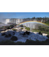 Poster Cataratas Do Iguaçu - Paisagens Nacionais - Fotografia