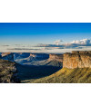 Poster Chapada Diamantina - Paisagens Nacionais - Fotografia