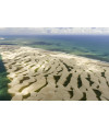 Poster Delta Do Parnaíba - Paisagens Nacionais - Fotografia