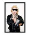 Poster Lady Gaga - Cantora - Atriz - Celebridades - Pop