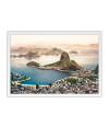 Poster Rio De Janeiro - Paisagens Nacionais - Fotografia
