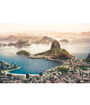Poster Rio De Janeiro - Paisagens Nacionais - Fotografia