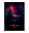 Poster Predator Badlands - Predador Terras Selvagens - Filmes