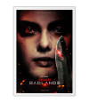 Poster Predator Badlands - Predador Terras Selvagens - Filmes