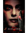 Poster Predator Badlands - Predador Terras Selvagens - Filmes