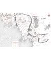 Poster O Senhor Dos Aneis - The Lord Of The Rings - Mapas - Filmes