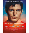 Poster Superman A História De Cristopher Reeve - Filmes - Documentário
