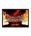 Poster Christine O Carro Assassino - Terror Vintage - Filmes