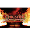 Poster Christine O Carro Assassino - Terror Vintage - Filmes