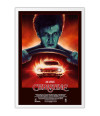 Poster Christine O Carro Assassino - Terror Vintage - Filmes