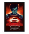 Poster Christine O Carro Assassino - Terror Vintage - Filmes