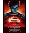 Poster Christine O Carro Assassino - Terror Vintage - Filmes