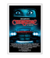 Poster Christine O Carro Assassino - Terror Vintage - Filmes