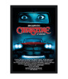 Poster Christine O Carro Assassino - Terror Vintage - Filmes