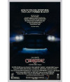 Poster Christine O Carro Assassino - Terror Vintage - Filmes