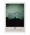 Poster Rosemarys Baby - O Bebê De Rosemary - Terror - Vintage - Filmes