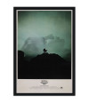 Poster Rosemarys Baby - O Bebê De Rosemary - Terror - Vintage - Filmes