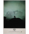 Poster Rosemarys Baby - O Bebê De Rosemary - Terror - Vintage - Filmes