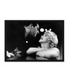 Poster Marilyn Monroe - Atriz - Celebridades
