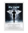 Poster The Crow - O Corvo - Filmes
