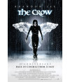 Poster The Crow - O Corvo - Filmes