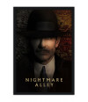 Poster Nightmare Alley - O beco do Pesadelo - Filmes